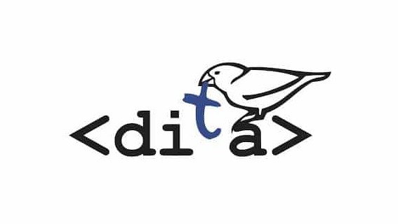 DITA logo